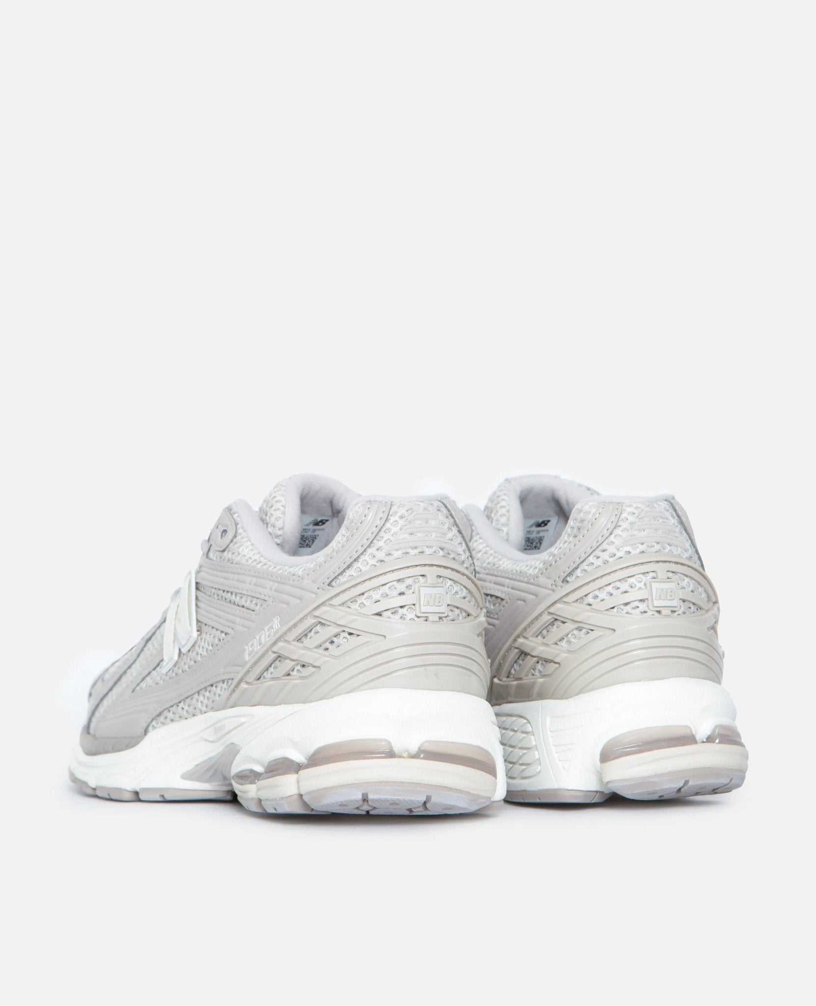 New Balance 1906R Grey Days - Patta