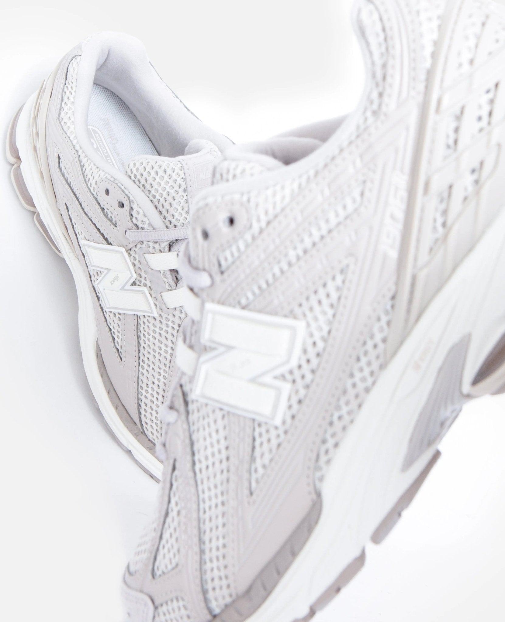 New Balance 1906R Grey Days - Patta