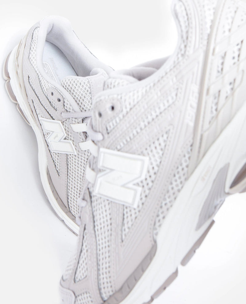 New Balance 1906R Grey Days - Patta