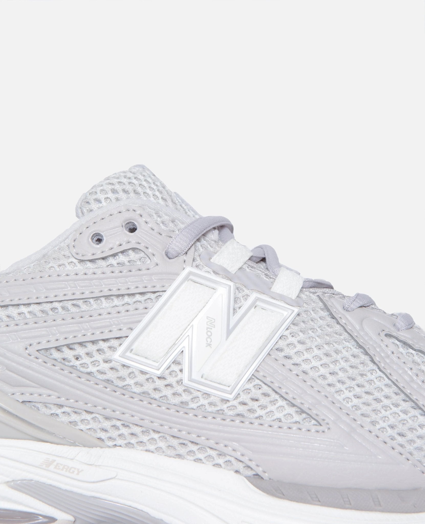 New Balance 1906R Grey Days - Patta