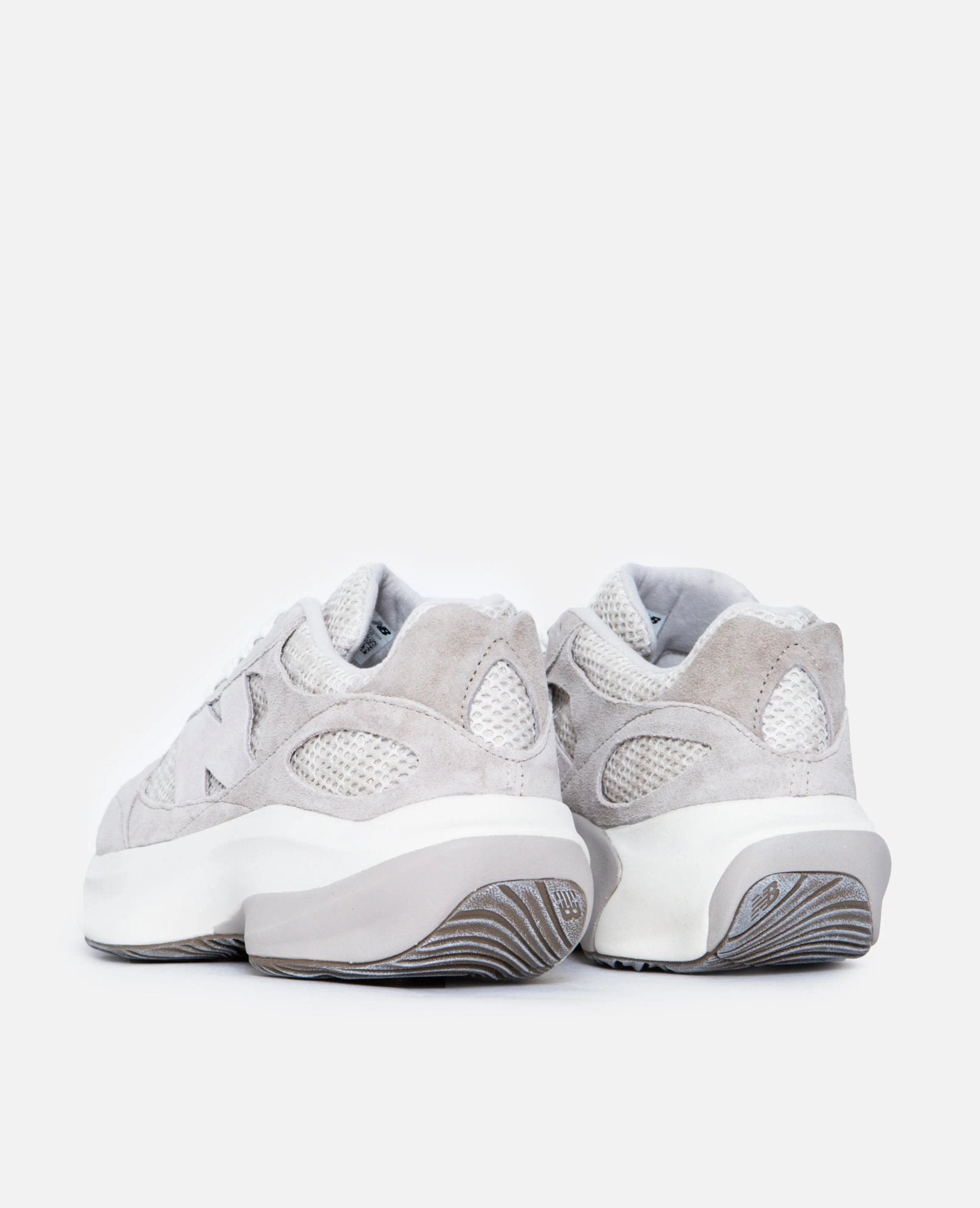 New Balance WRPD Runner Grey Days (Moonrock/Mushroom/Sea Salt) - Patta