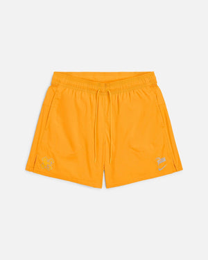 Nike x Patta Running Team Shorts (Sundial) - Patta