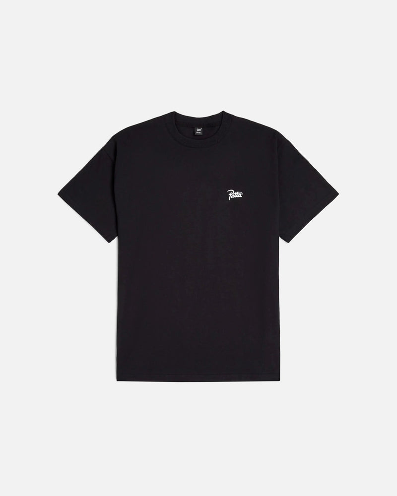 Patta 2Getha4eva T-Shirt (Black) - Patta