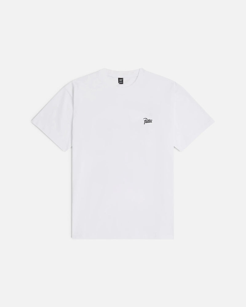 Patta 2Getha4eva T-Shirt (White) - Patta