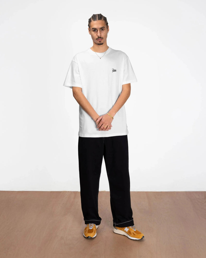 Patta 2Getha4eva T-Shirt (White) - Patta