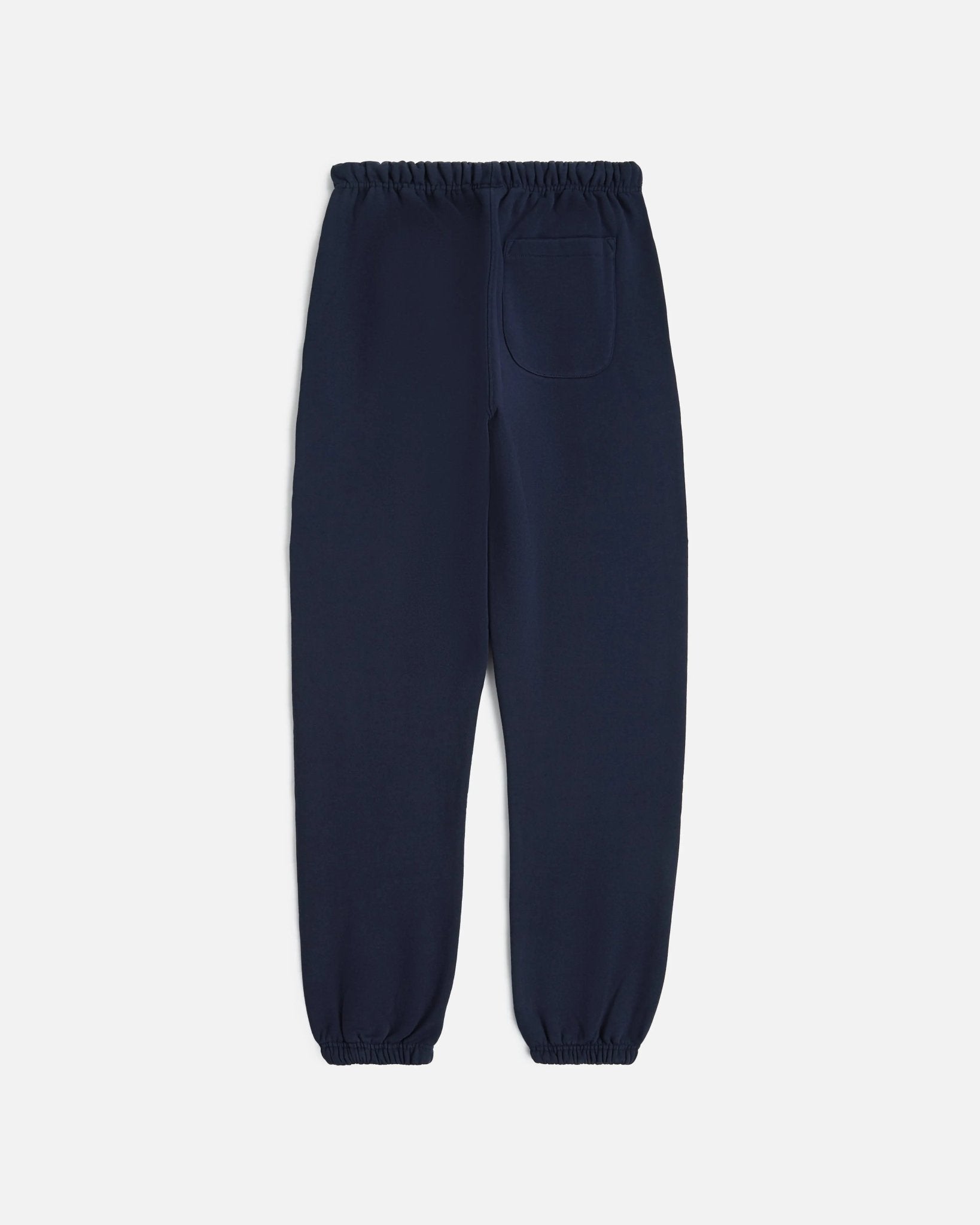 Patta Classic Jogging Pants (Black Iris) - Patta