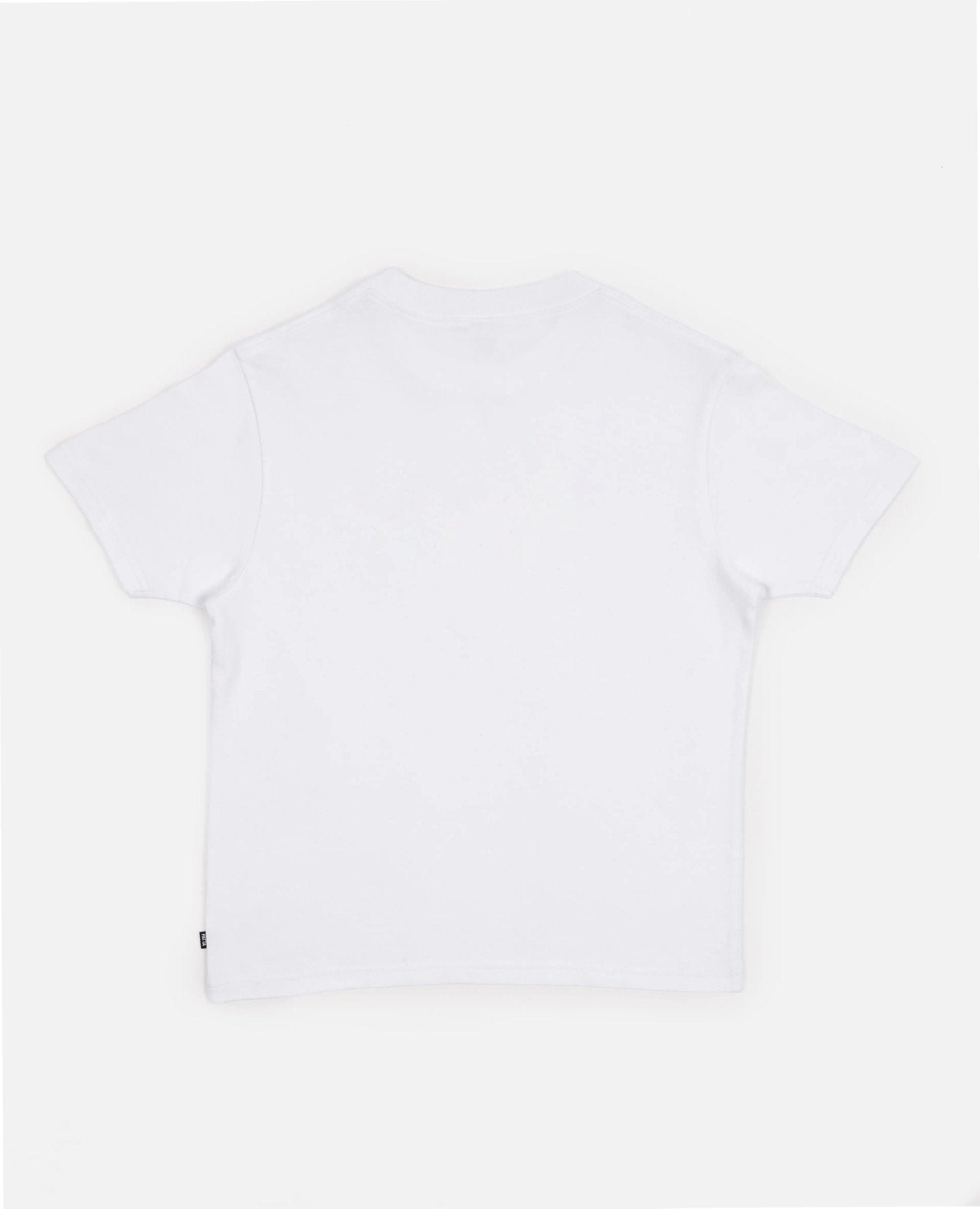Patta Kids Script Logo T-Shirt - Patta