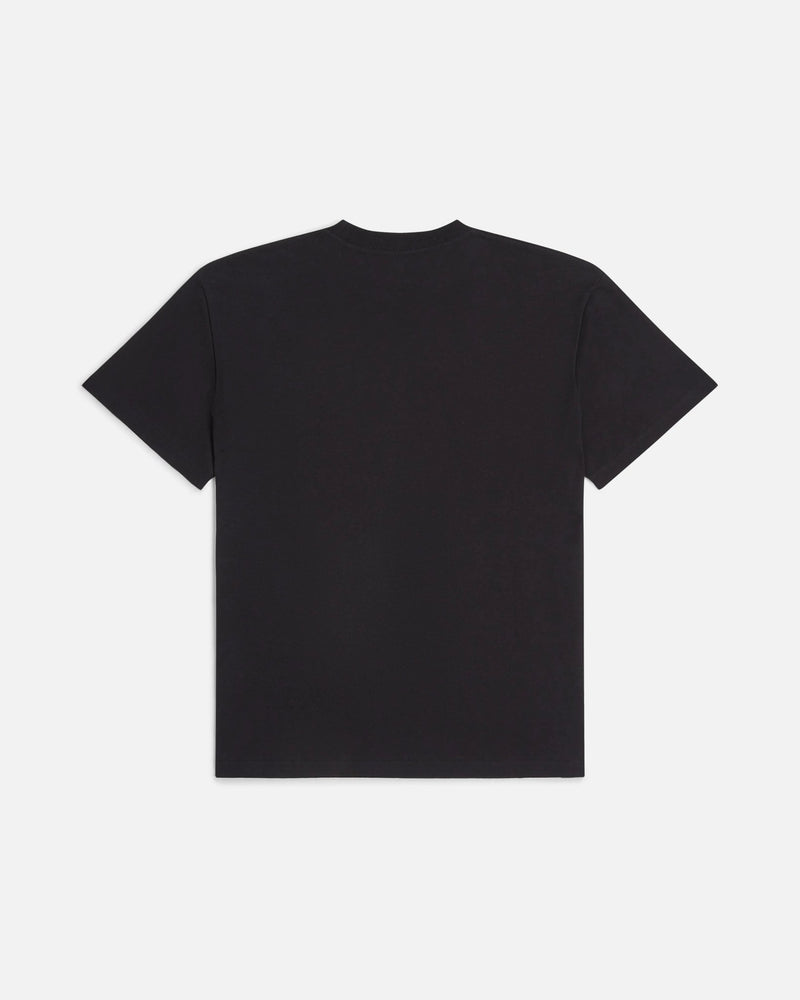 Patta Metal T-Shirt (Black) - Patta