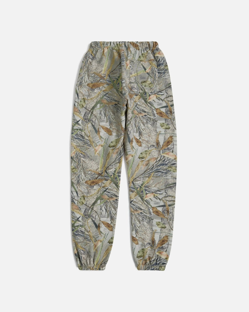 Patta Nature Print Classic Jogging Pants (Nature Print) - Patta
