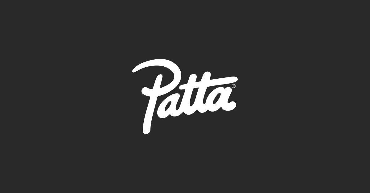 Crocs Lookbook New Adidas Arrivals - Patta
