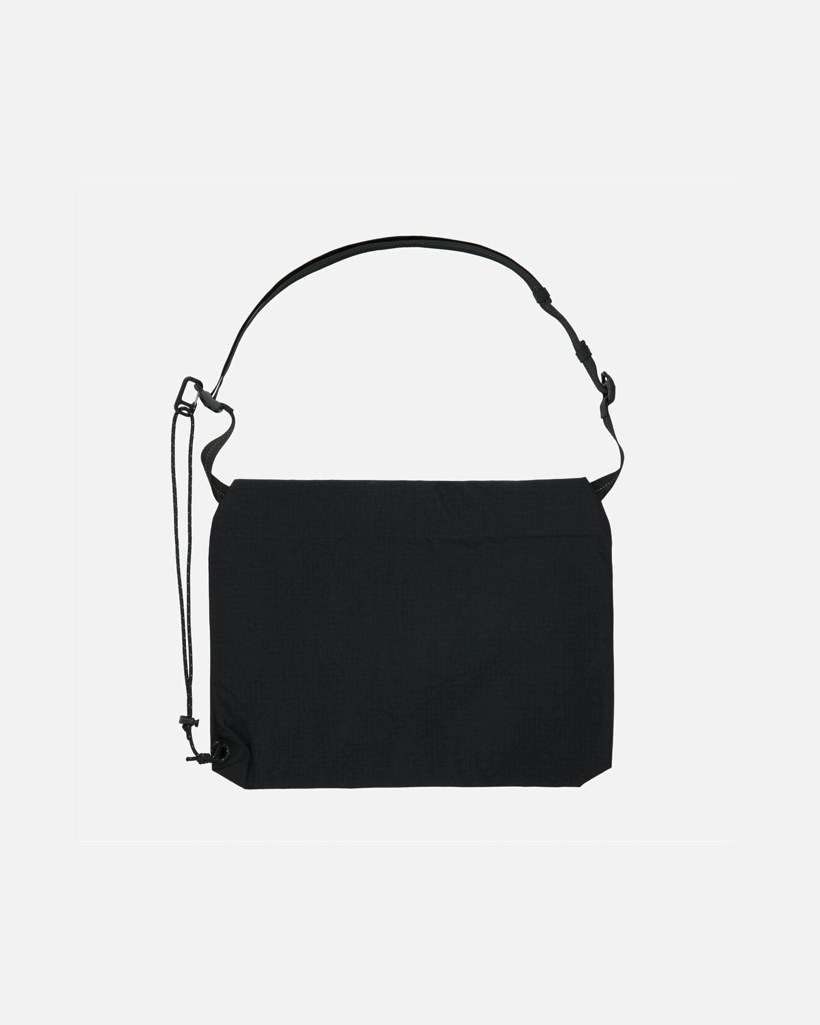 新品 Rapha + Patta 限定版 コットンフーディー ブラック Mサイズ Patta x Rapha Tech Musette (Black/Pink) - Patta