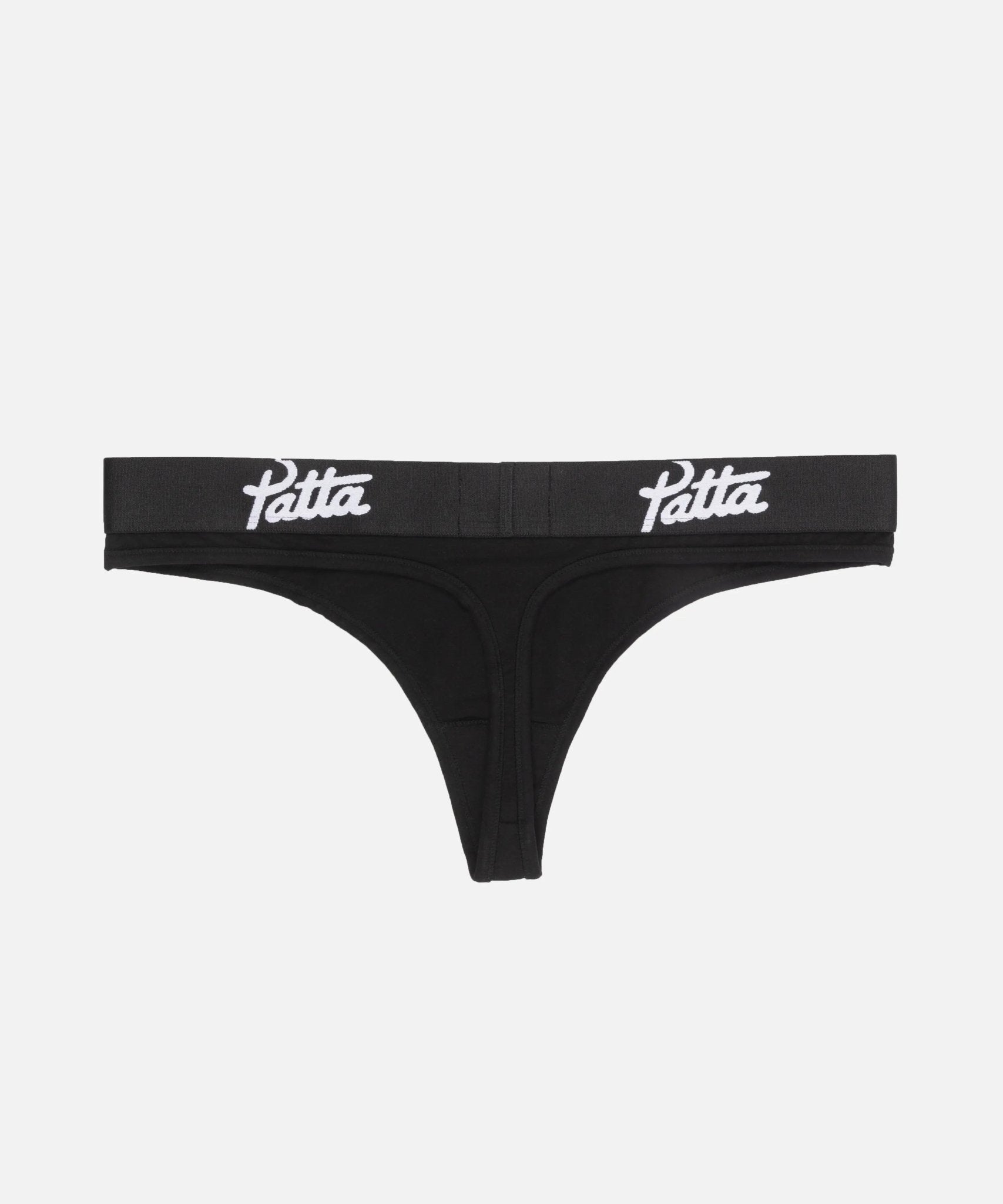Patta Underwear Women Thong - Patta